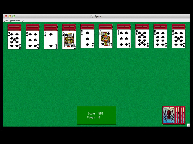 free solitaire download for mac